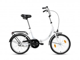  CSEPEL CAMPING GR 1SP 20-AS ÖCS CITY KERÉKPÁR