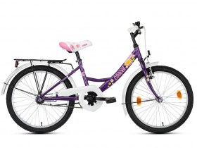 CSEPEL HAWAII GR 20-AS GYEREK KERÉKPÁR