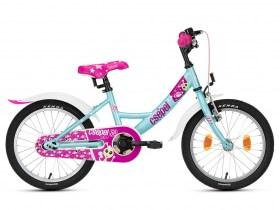 CSEPEL LILI GR 16-OS GYEREK KERÉKPÁR