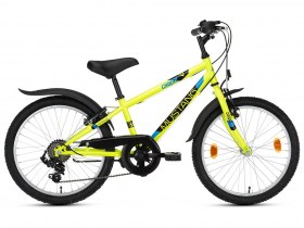 CSEPEL MUSTANG 20-AS GYEREK KERÉKPÁR