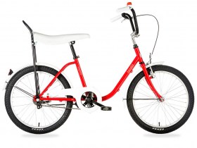 CSEPEL TACSKÓ GR 20-AS GYEREK KERÉKPÁR