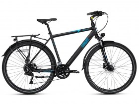 CSEPEL TRACTION 300 28-AS TÚRA KERÉKPÁR