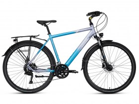 CSEPEL TRACTION 300 28-AS TÚRA KERÉKPÁR