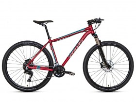 CSEPEL WOODLANDS PRO CUES 29 MTB KERÉKPÁR