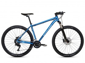 CSEPEL WOODLANDS PRO CUES 29 MTB KERÉKPÁR