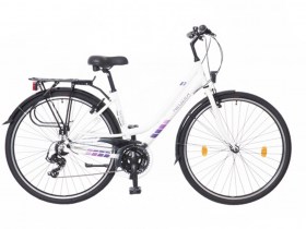 NEUZER RAVENNA 50 28" NŐI TÚRA KERÉKPÁR