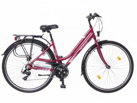 NEUZER RAVENNA 50 28" NŐI TÚRA KERÉKPÁR